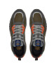 Aeronautica Militare Сникърси 232SC214CT3228 Blu/Green/Grey 94455 - Mera.bg