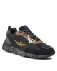 Aeronautica Militare Сникърси 232SC214CT3228 Черен - Mera.bg