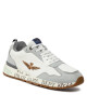 Aeronautica Militare Сникърси 232SC214CT3228 Off White 73062 - Mera.bg
