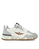 Aeronautica Militare Сникърси 232SC214CT3228 Off White 73062 - Mera.bg