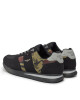 Aeronautica Militare Сникърси 232SC227CT3225 Black/Green Camouflage 94451 - Mera.bg