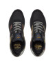 Aeronautica Militare Сникърси 232SC227CT3225 Black/Green Camouflage 94451 - Mera.bg