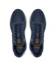 Aeronautica Militare Сникърси 232SC227CT3225 Blu Chario 08350 - Mera.bg