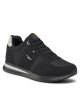 Aeronautica Militare Сникърси 232SC227CT3225 Jet Black 34300 - Mera.bg