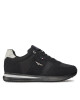 Aeronautica Militare Сникърси 232SC227CT3225 Jet Black 34300 - Mera.bg