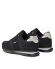 Aeronautica Militare Сникърси 232SC227CT3225 Jet Black 34300 - Mera.bg