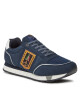 Aeronautica Militare Сникърси 232SC258CT3222 Blu Chiaro 08350 - Mera.bg