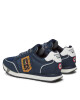 Aeronautica Militare Сникърси 232SC258CT3222 Blu Chiaro 08350 - Mera.bg