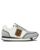 Aeronautica Militare Сникърси 232SC258CT3222 Off White 73062 - Mera.bg