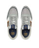 Aeronautica Militare Сникърси 232SC258CT3222 Off White 73062 - Mera.bg