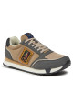 Aeronautica Militare Сникърси 232SC258CT3222 Sand/Grey 94450 - Mera.bg