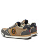 Aeronautica Militare Сникърси 232SC258CT3222 Sand/Grey 94450 - Mera.bg