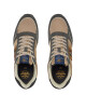 Aeronautica Militare Сникърси 232SC258CT3222 Sand/Grey 94450 - Mera.bg