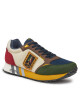 Aeronautica Militare Сникърси 232SC261CT3224 White/Blue/Red/Green 94449 - Mera.bg
