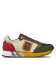 Aeronautica Militare Сникърси 232SC261CT3224 White/Blue/Red/Green 94449 - Mera.bg