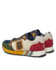 Aeronautica Militare Сникърси 232SC261CT3224 White/Blue/Red/Green 94449 - Mera.bg
