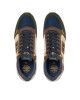 Aeronautica Militare Сникърси 232SC261CT3224 White/Blue/Red/Green 94449 - Mera.bg