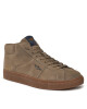 Aeronautica Militare Сникърси 232SC262PL206 Grigio 00017 - Mera.bg