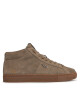 Aeronautica Militare Сникърси 232SC262PL206 Grigio 00017 - Mera.bg