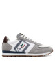 Aeronautica Militare Сникърси 241SC267PL237 Екрю - Mera.bg