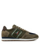 Aeronautica Militare Сникърси 241SC267PL237 Зелен - Mera.bg