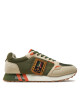 Aeronautica Militare Сникърси 241SC275CT3331 Зелен - Mera.bg