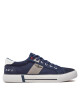 Aeronautica Militare Сникърси 241SC279CT3336 Тъмносин - Mera.bg