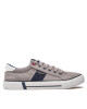 Aeronautica Militare Сникърси 241SC279CT3336 Кафяв - Mera.bg