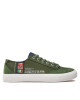 Aeronautica Militare Сникърси 241SC280CT3336 Зелен - Mera.bg