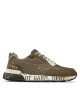 Aeronautica Militare Сникърси 242SC276CT3380 Кафяв - Mera.bg