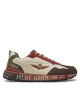 Aeronautica Militare Сникърси 242SC276CT3380 Кафяв - Mera.bg