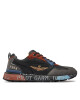 Aeronautica Militare Сникърси 242SC276CT3380 Сив - Mera.bg