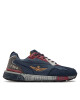 Aeronautica Militare Сникърси 242SC276CT3380 Сив - Mera.bg