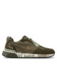 Aeronautica Militare Сникърси 242SC276CT3380 Зелен - Mera.bg