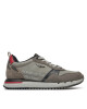 Aeronautica Militare Сникърси 242SC283CT3384 Сив - Mera.bg