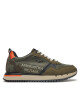 Aeronautica Militare Сникърси 242SC283CT3384 Зелен - Mera.bg