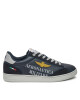 Aeronautica Militare Сникърси 242SC289CT3385 Тъмносин - Mera.bg
