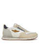 Aeronautica Militare Сникърси 251SC288CT3545 Сив - Mera.bg