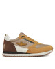 Aeronautica Militare Сникърси 251SC288CT3545 Зелен - Mera.bg