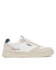 Aeronautica Militare Сникърси 252SC0235UPL00244 Бял - Mera.bg