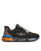 Aeronautica Militare Сникърси 252SC0276UCT03380 Черен - Mera.bg