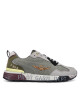 Aeronautica Militare Сникърси 252SC0276UCT03380 Сив - Mera.bg