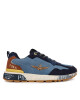 Aeronautica Militare Сникърси 252SC0276UCT03380 Тъмносин - Mera.bg