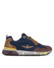 Aeronautica Militare Сникърси 252SC0276UCT03546 Тъмносин - Mera.bg