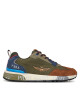 Aeronautica Militare Сникърси 252SC0276UCT03546 Зелен - Mera.bg