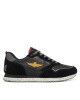 Aeronautica Militare Сникърси 252SC0288UCT03545 Черен - Mera.bg