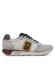 Aeronautica Militare Сникърси 252SC0292UCT03331 Сив - Mera.bg