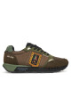 Aeronautica Militare Сникърси 252SC0292UCT03331 Зелен - Mera.bg