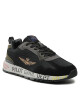 Aeronautica Militare Сникърси 222SC214CT3059 Черен - Mera.bg