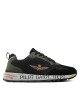 Aeronautica Militare Сникърси 222SC214CT3059 Черен - Mera.bg